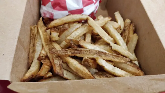 The Buttery Picture 8