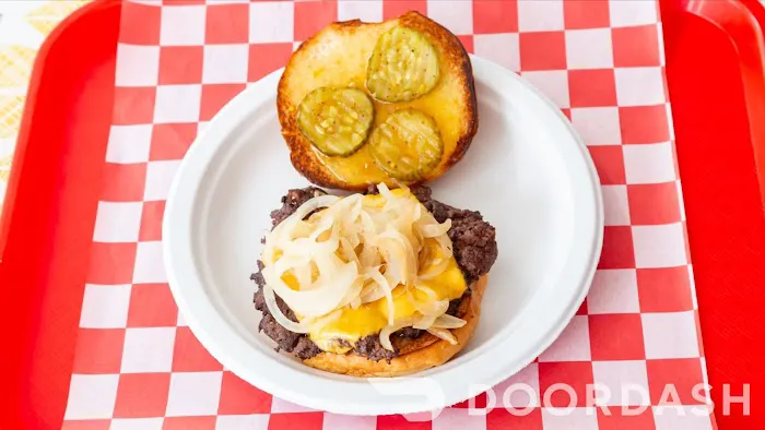 The Buttery Picture 6