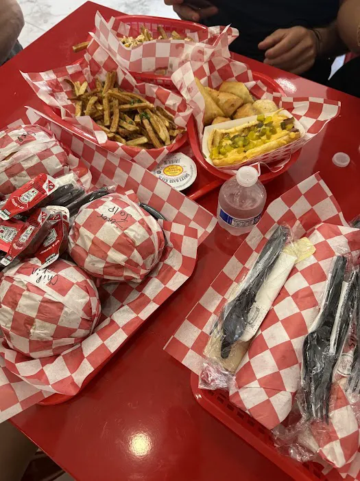 The Buttery Picture 10