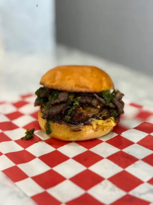 The Buttery Picture 5