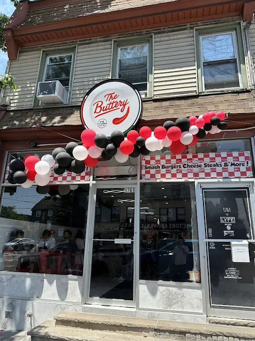 The Buttery Picture 4