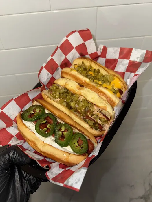 The Buttery Picture 1