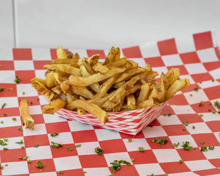 The Buttery Picture 7