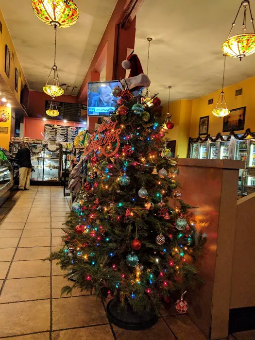 Bagel Bistro Diner & Grill Picture 10