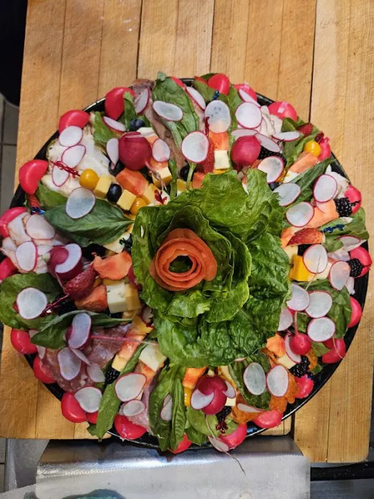 Bagel Bistro Diner & Grill Picture 1