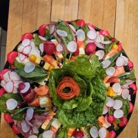 Bagel Bistro Diner & Grill ico