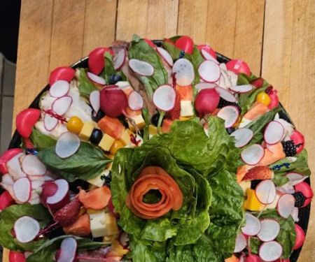 Bagel Bistro Diner & Grill