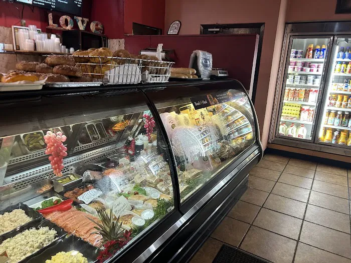 Bagel Bistro Diner & Grill Picture 5