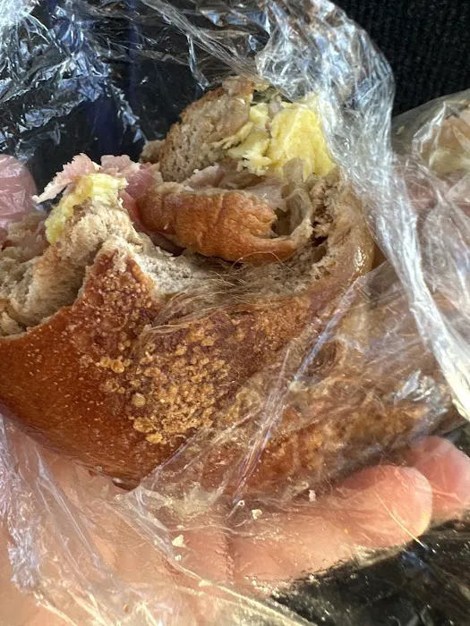 Bagel Bistro Diner & Grill Picture 4