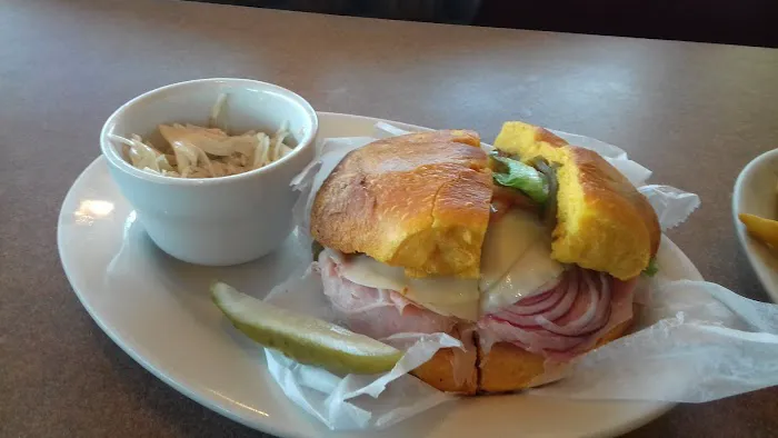 Bagel Bistro Diner & Grill Picture 2