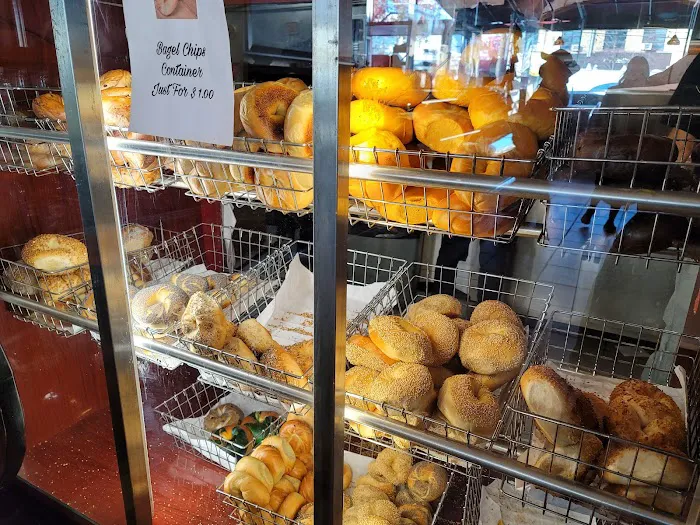 Bagel Bistro Diner & Grill Picture 9