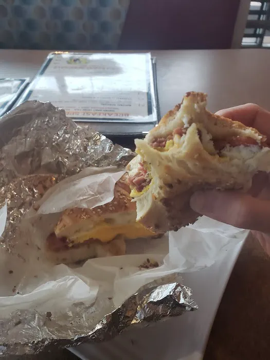 Bagel Bistro Diner & Grill Picture 8