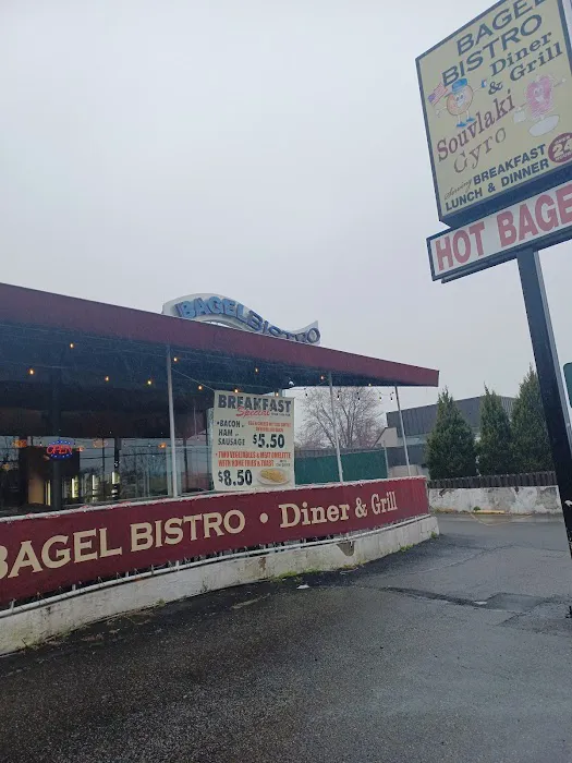 Bagel Bistro Diner & Grill Picture 6