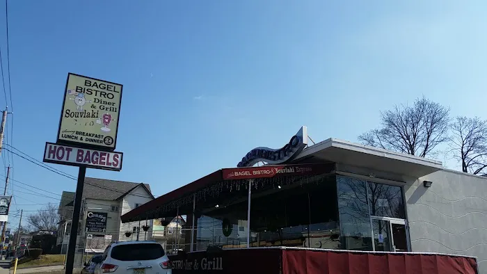 Bagel Bistro Diner & Grill Picture 7