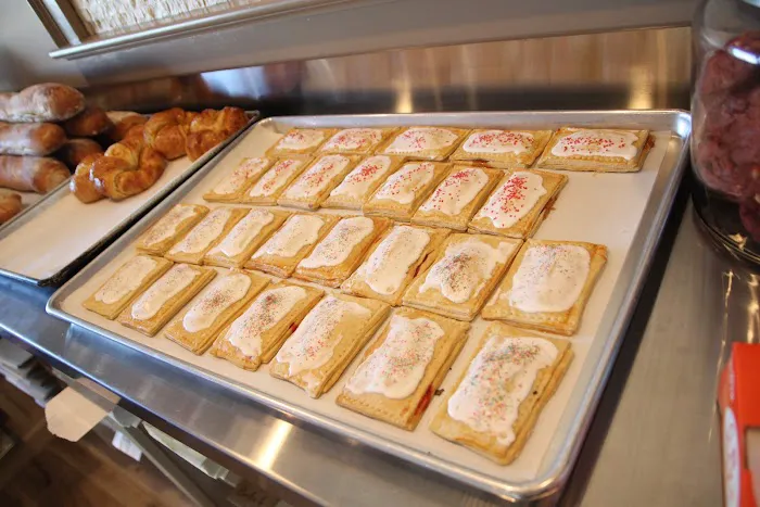 The Sweet Life Bakeshop Picture 1