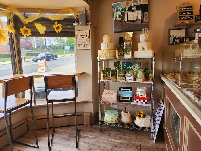 The Sweet Life Bakeshop Picture 10