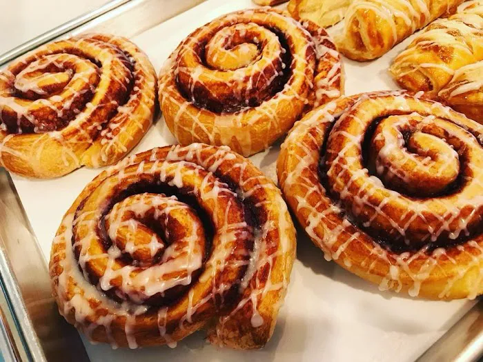 The Sweet Life Bakeshop Picture 8