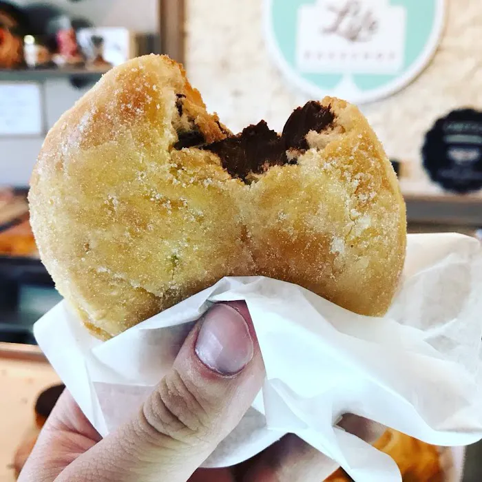 The Sweet Life Bakeshop Picture 9