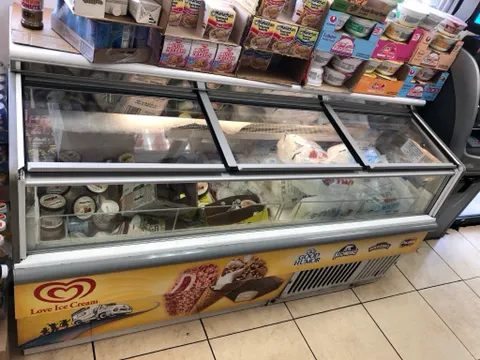 Victory Boulevard Bagels Picture 1