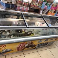 Victory Boulevard Bagels ico