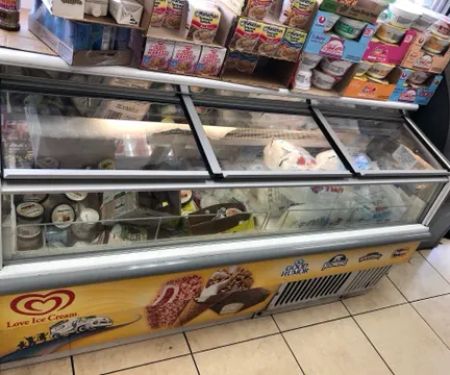 Victory Boulevard Bagels