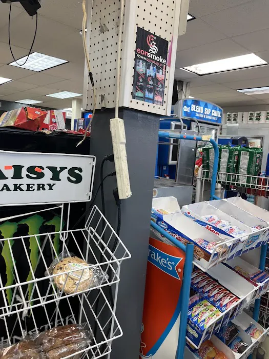 Victory Boulevard Bagels Picture 2