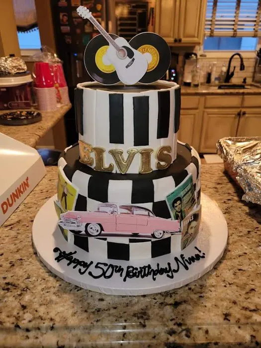 Alfonso's Pastry Shoppe Picture 6