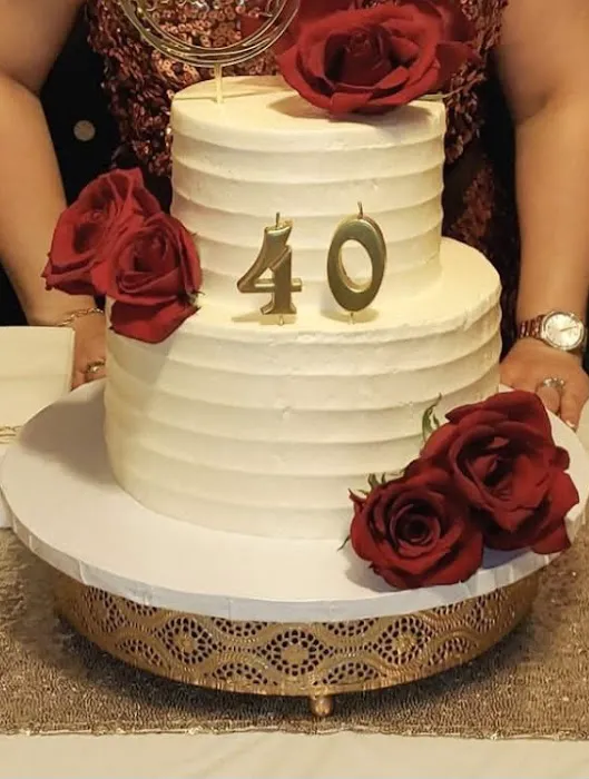 Alfonso's Pastry Shoppe Picture 5