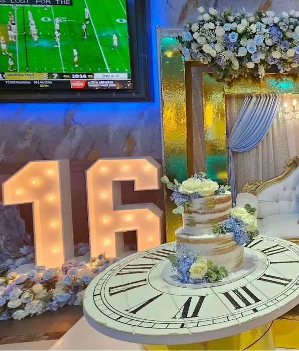 Alfonso's Pastry Shoppe Picture 10