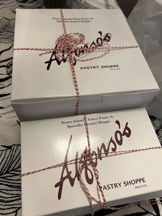 Alfonso's Pastry Shoppe Picture 8