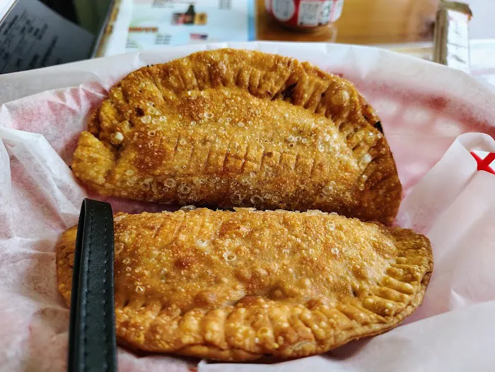 Que Rico NYC Picture 10