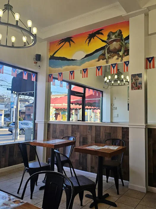 Que Rico NYC Picture 2