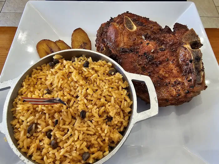 Que Rico NYC Picture 3