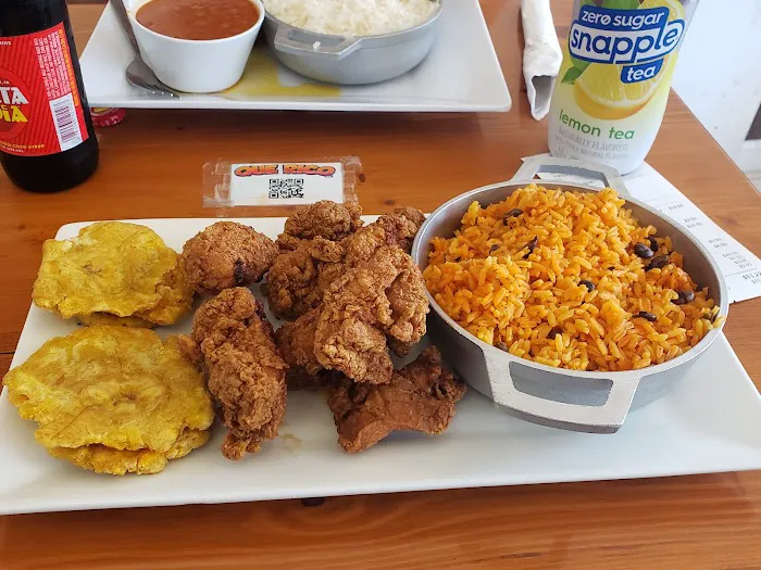 Que Rico NYC Picture 6