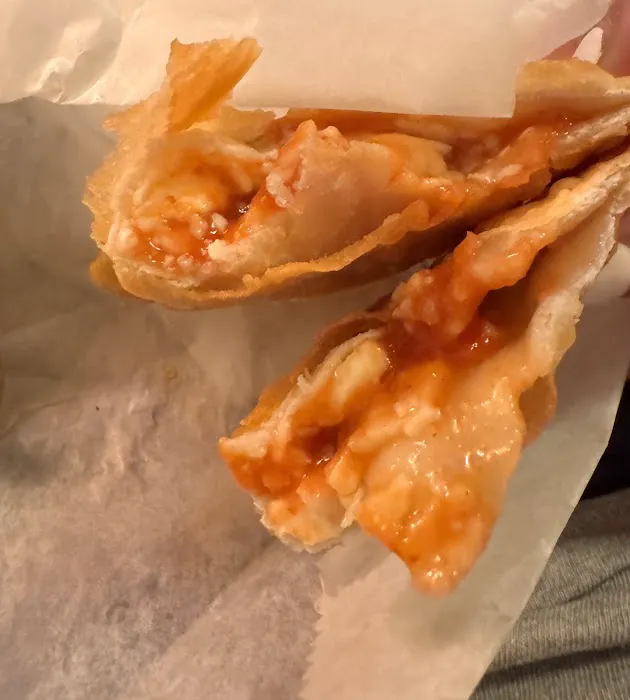 Que Rico NYC Picture 4