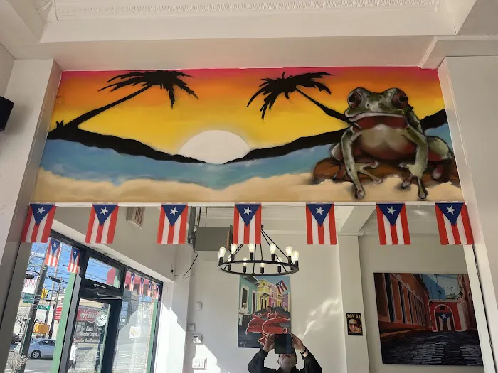 Que Rico NYC Picture 5