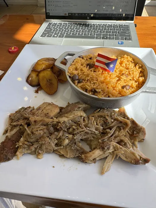 Que Rico NYC Picture 1