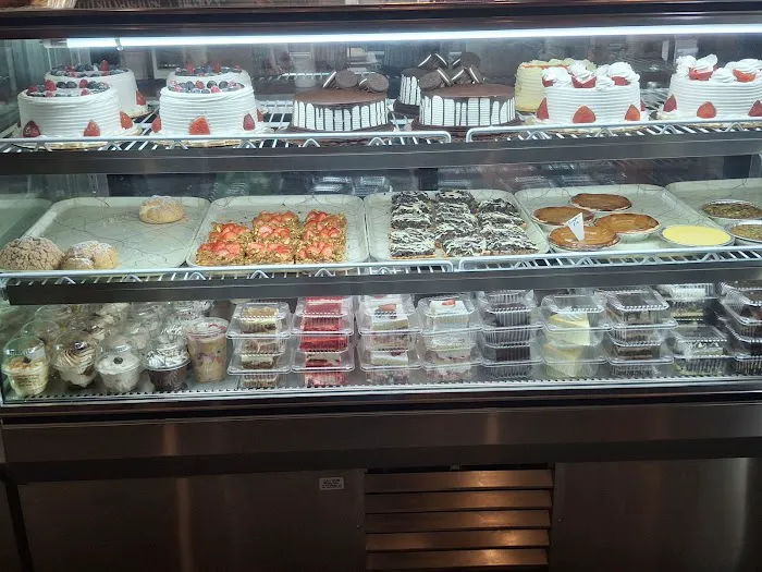 Cake Chef's Coffee & Collectibles Picture 10