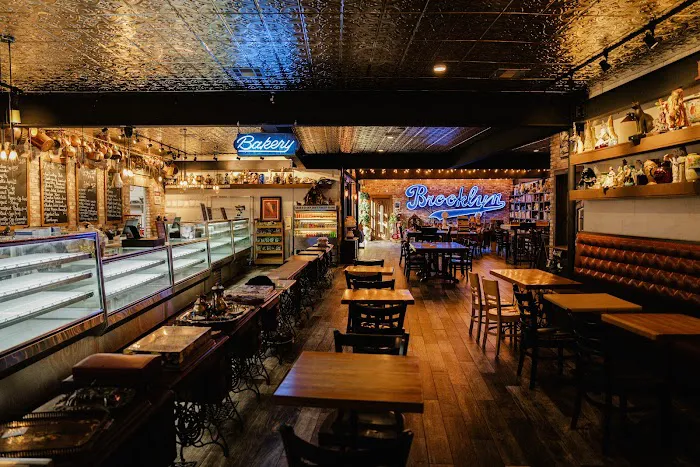 Cake Chef's Coffee & Collectibles Picture 4