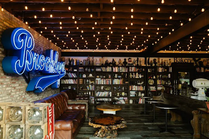 Cake Chef's Coffee & Collectibles Picture 2