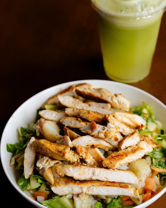 Cake Chef's Coffee & Collectibles Picture 1