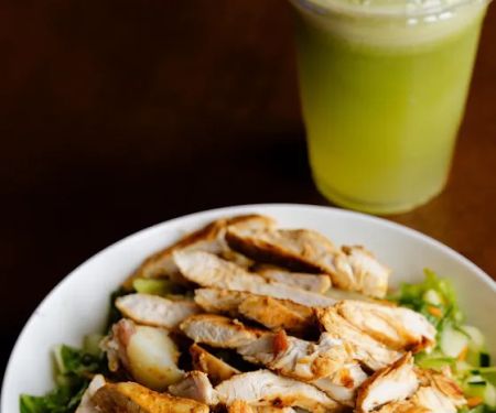 Cake Chef's Coffee & Collectibles