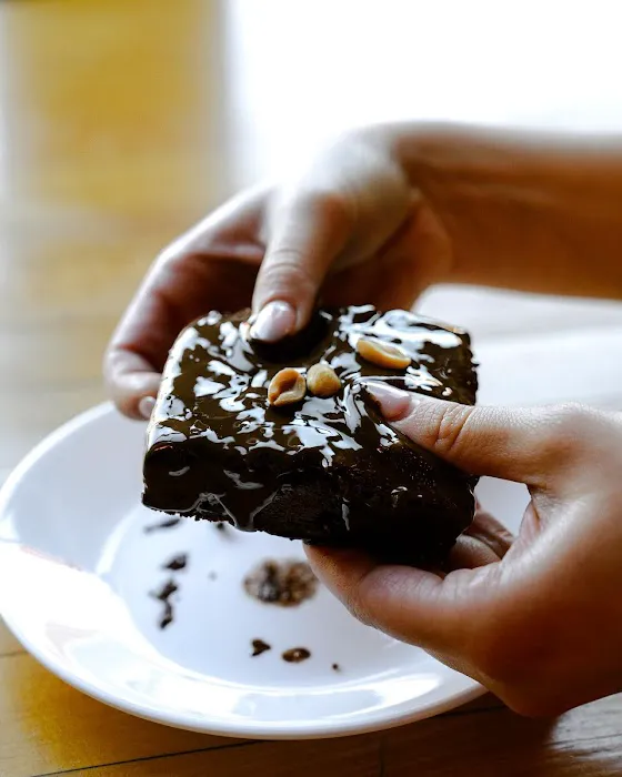 Cake Chef's Coffee & Collectibles Picture 9