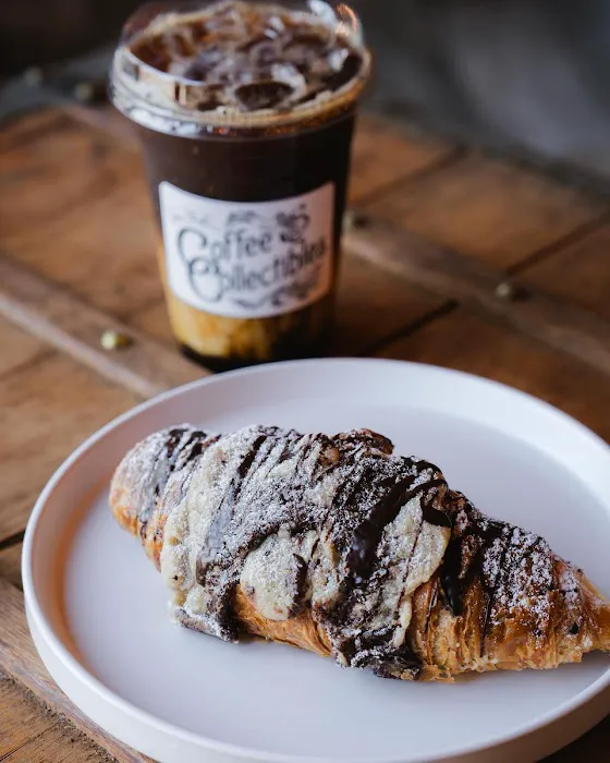 Cake Chef's Coffee & Collectibles Picture 3