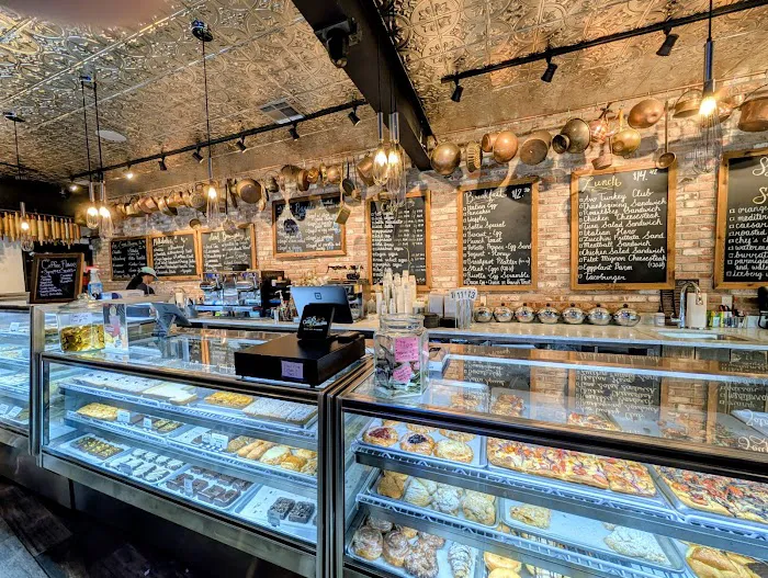 Cake Chef's Coffee & Collectibles Picture 6