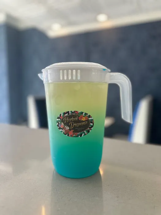 Herbal Dispense Picture 10