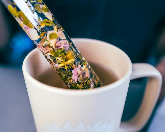 Herbal Dispense Picture 9