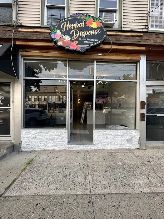 Herbal Dispense Picture 1