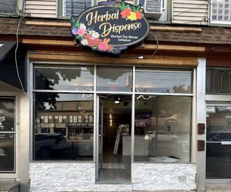 Herbal Dispense