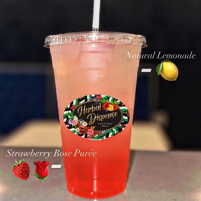 Herbal Dispense Picture 8